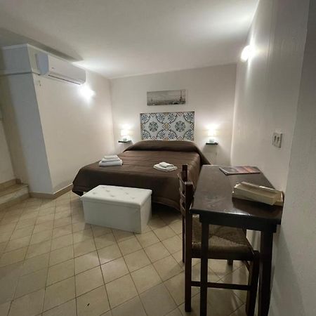 Normanni Central House Palermo Zewnętrze zdjęcie
