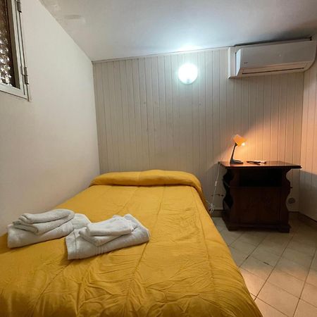 Normanni Central House Palermo Zewnętrze zdjęcie