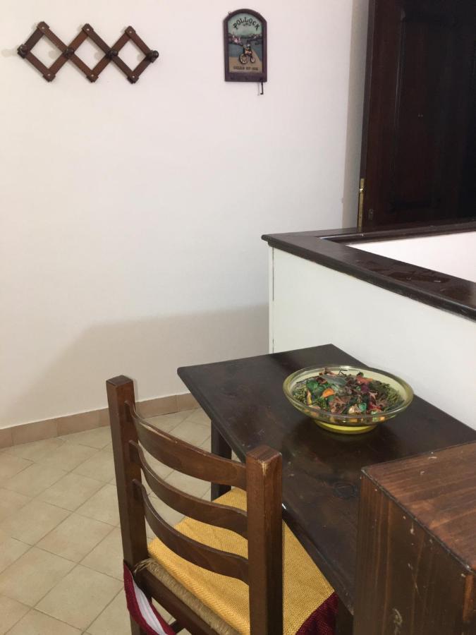 Normanni Central House Palermo Zewnętrze zdjęcie