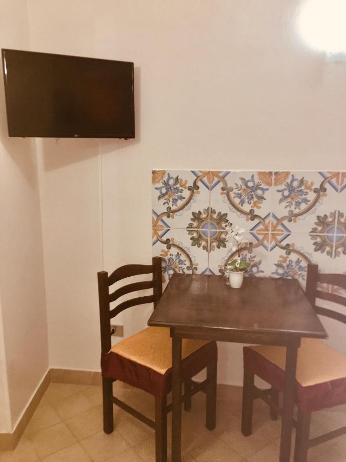 Normanni Central House Palermo Zewnętrze zdjęcie