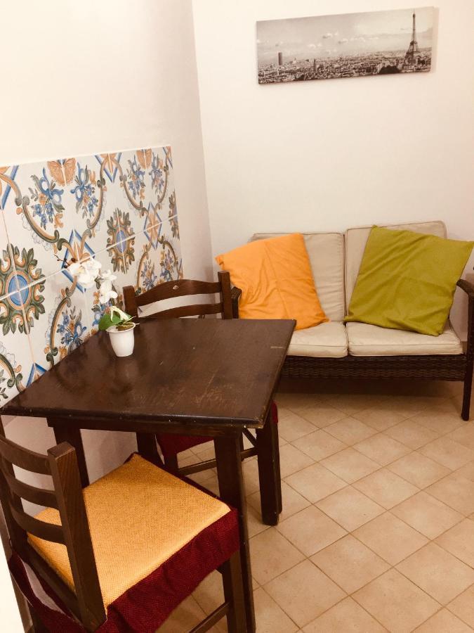 Normanni Central House Palermo Zewnętrze zdjęcie
