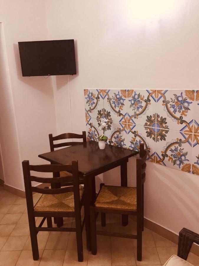 Normanni Central House Palermo Zewnętrze zdjęcie