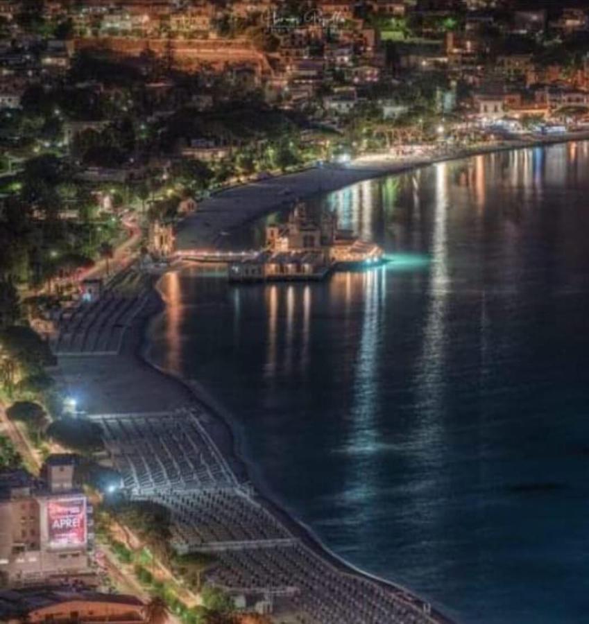 Normanni Central House Palermo Zewnętrze zdjęcie