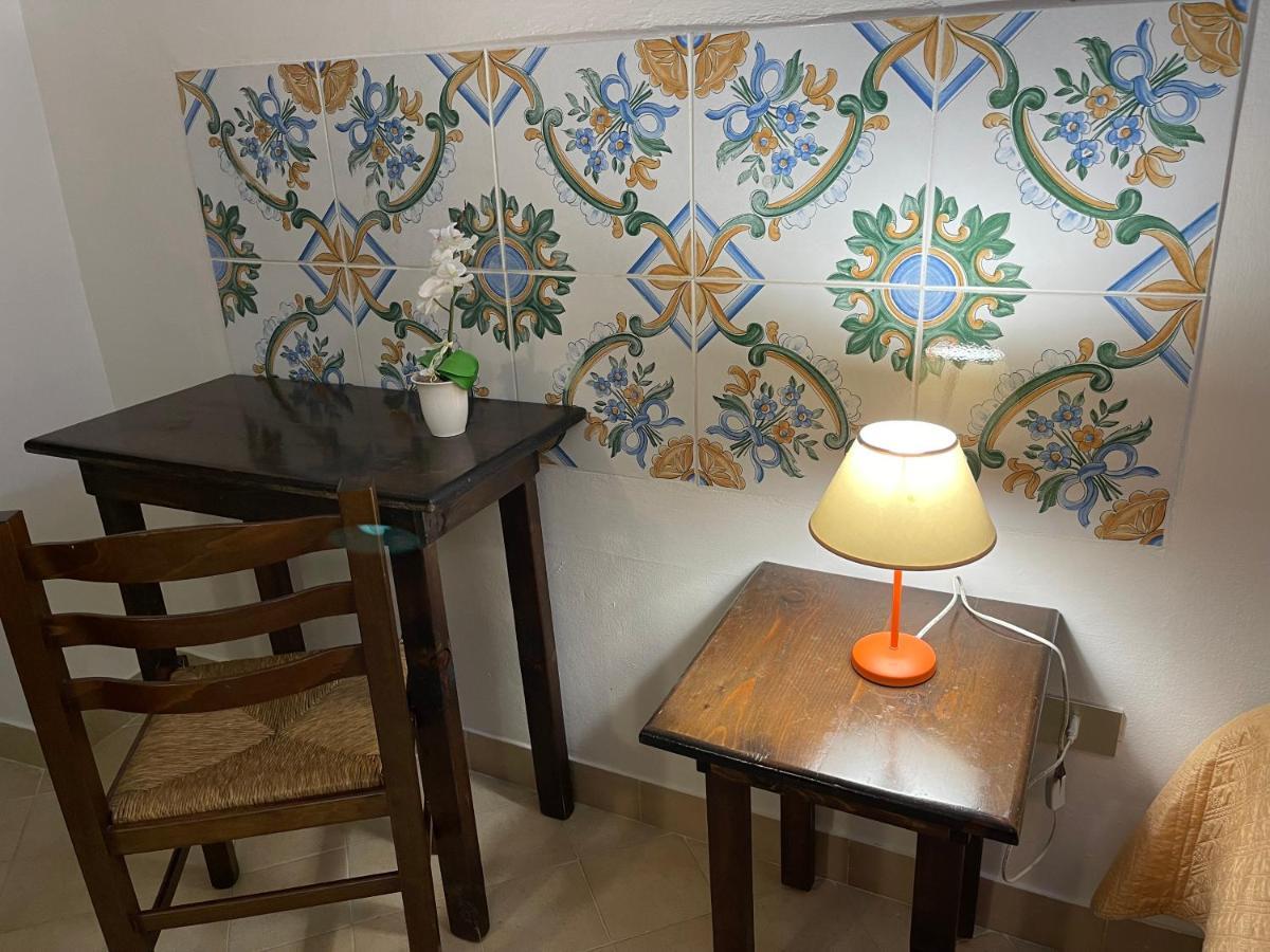 Normanni Central House Palermo Zewnętrze zdjęcie