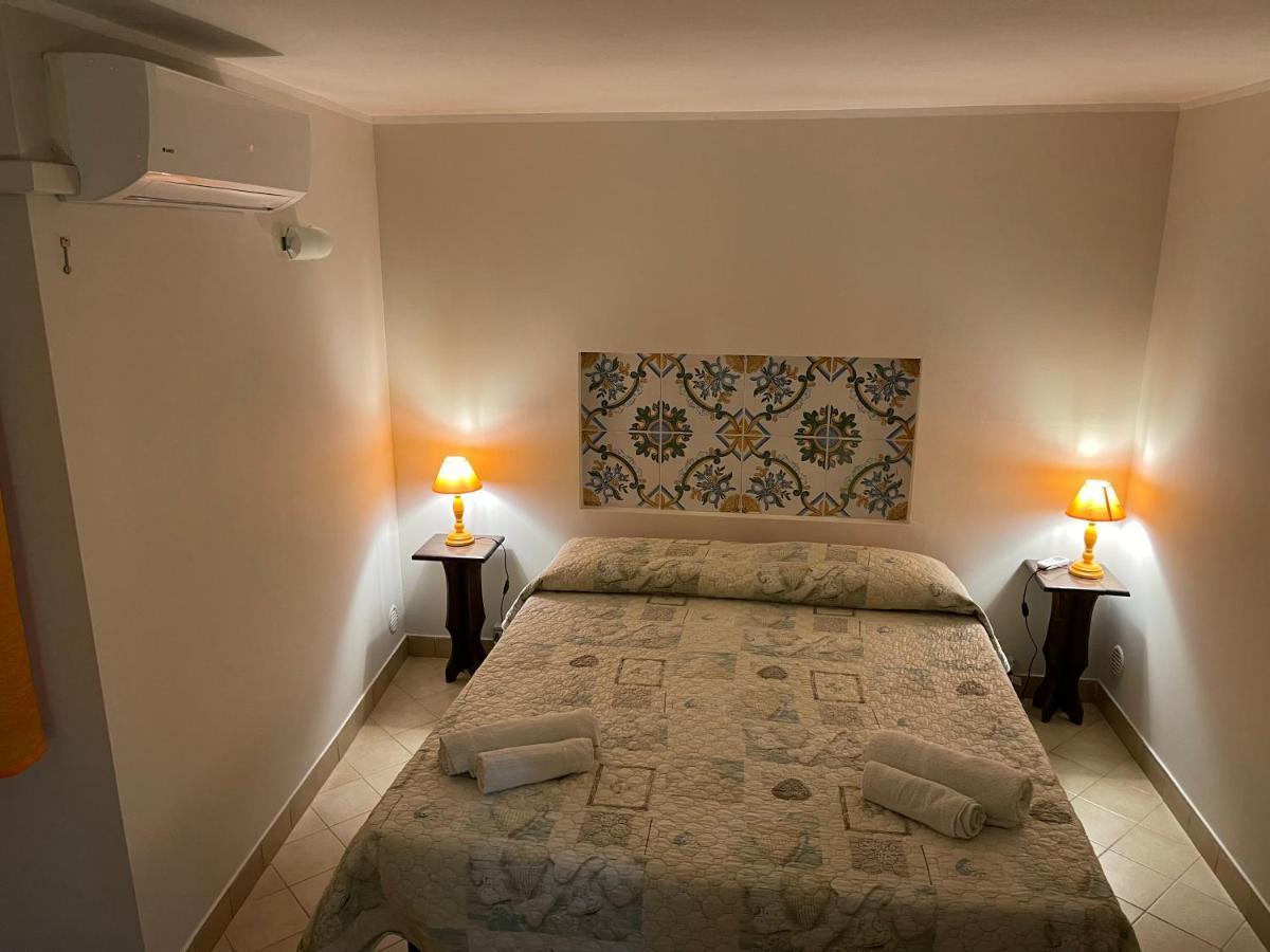 Normanni Central House Palermo Zewnętrze zdjęcie