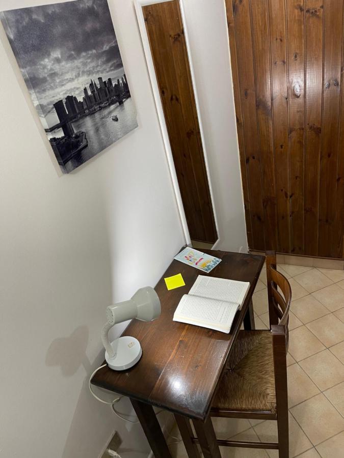 Normanni Central House Palermo Zewnętrze zdjęcie