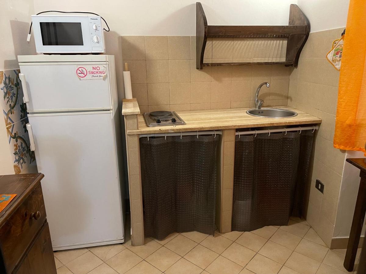 Normanni Central House Palermo Zewnętrze zdjęcie