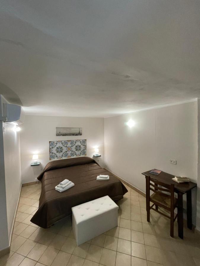 Normanni Central House Palermo Zewnętrze zdjęcie