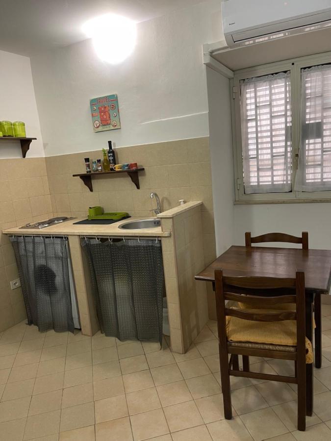 Normanni Central House Palermo Zewnętrze zdjęcie