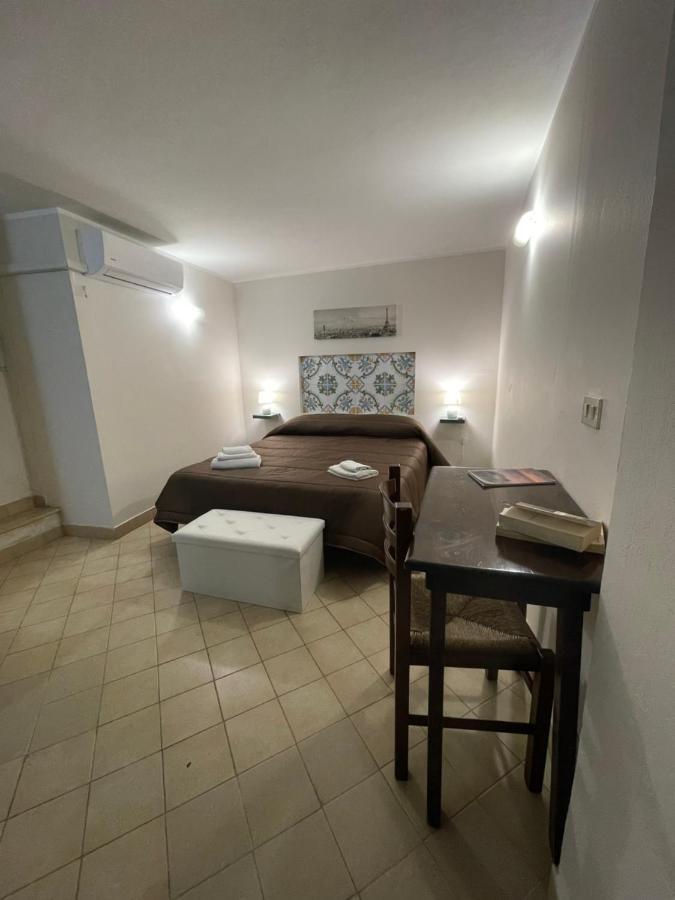 Normanni Central House Palermo Zewnętrze zdjęcie