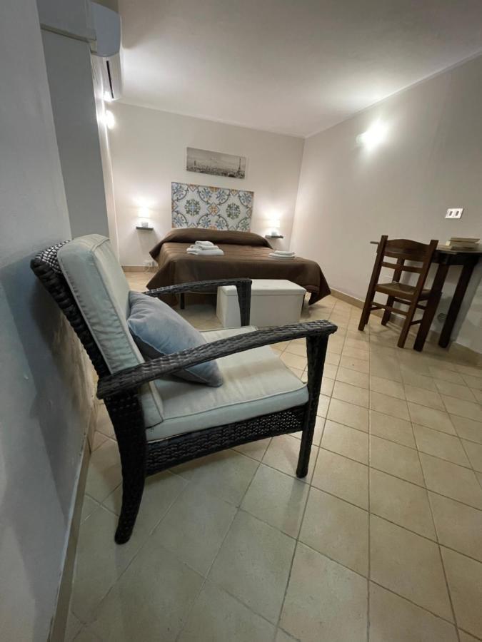 Normanni Central House Palermo Zewnętrze zdjęcie
