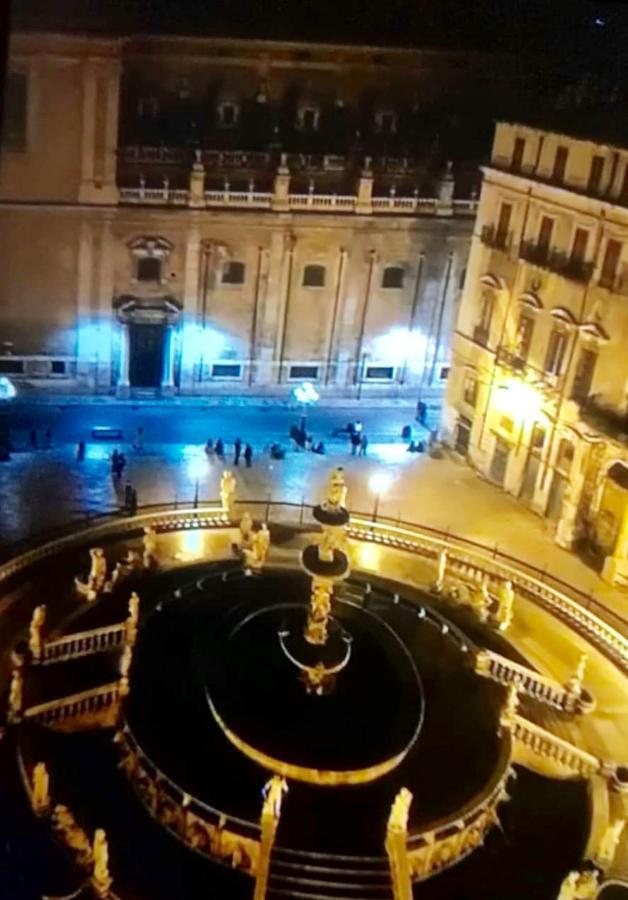 Normanni Central House Palermo Zewnętrze zdjęcie