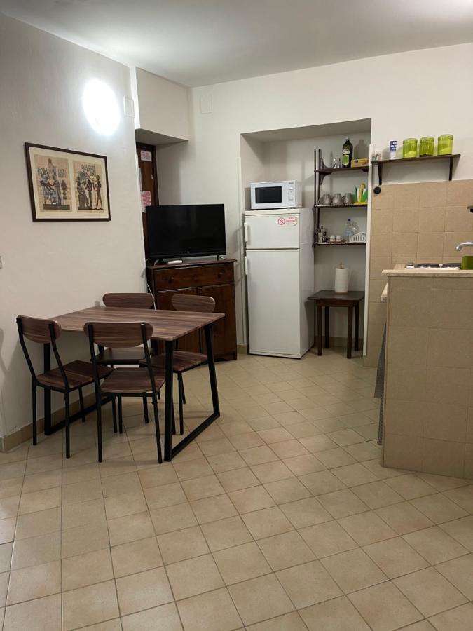 Normanni Central House Palermo Zewnętrze zdjęcie