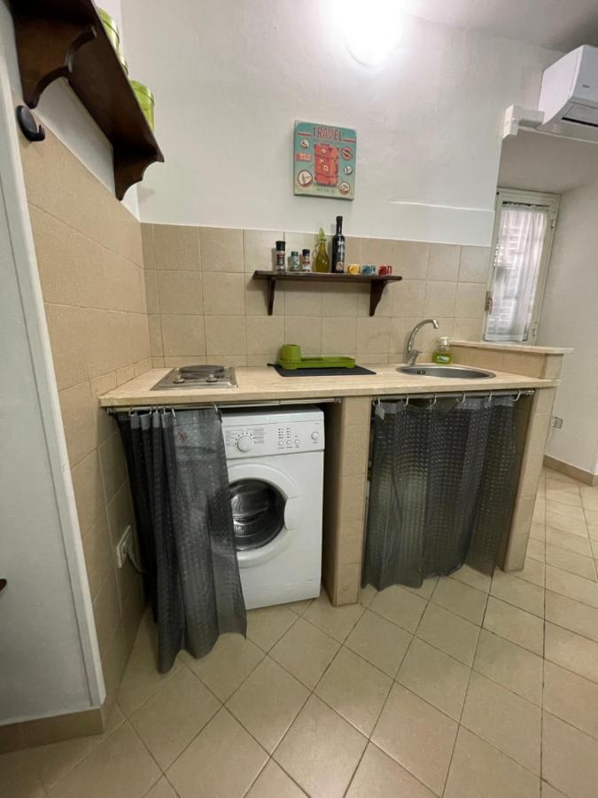 Normanni Central House Palermo Zewnętrze zdjęcie