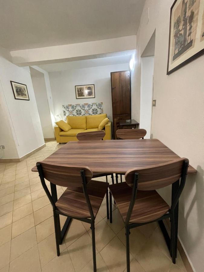 Normanni Central House Palermo Zewnętrze zdjęcie
