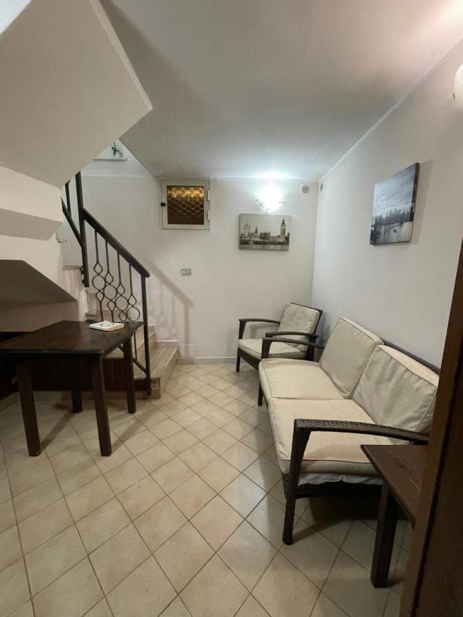 Normanni Central House Palermo Zewnętrze zdjęcie