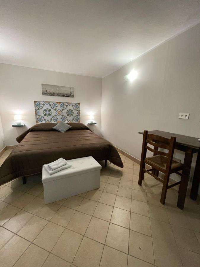 Normanni Central House Palermo Zewnętrze zdjęcie
