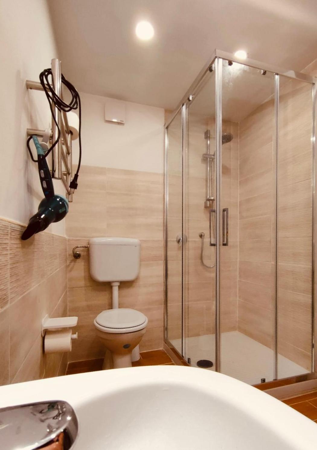 Normanni Central House Palermo Zewnętrze zdjęcie