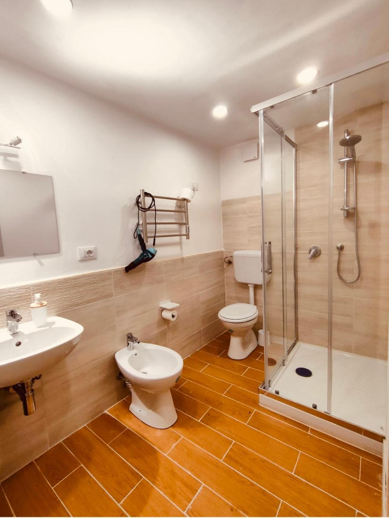 Normanni Central House Palermo Zewnętrze zdjęcie