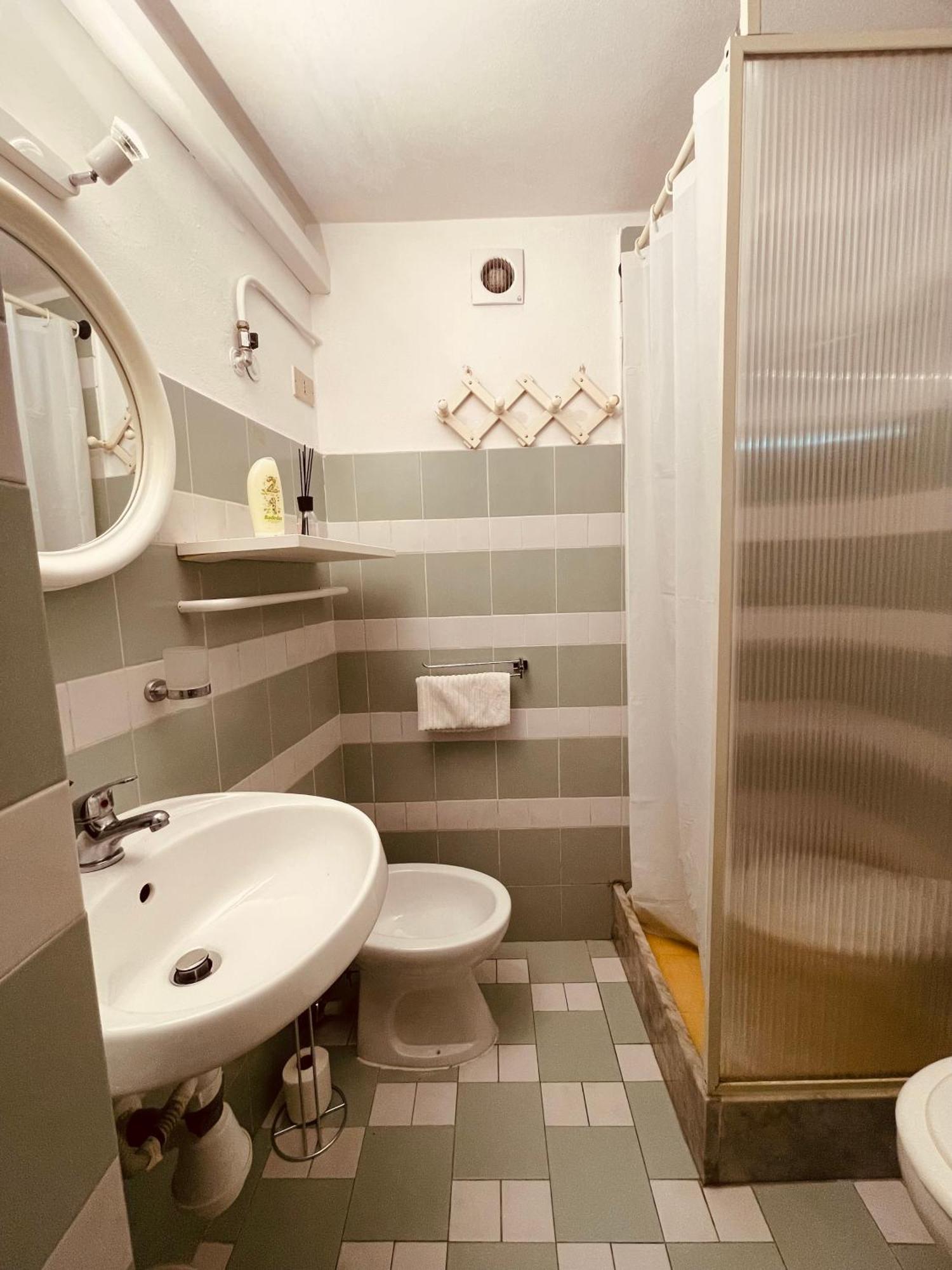 Normanni Central House Palermo Zewnętrze zdjęcie