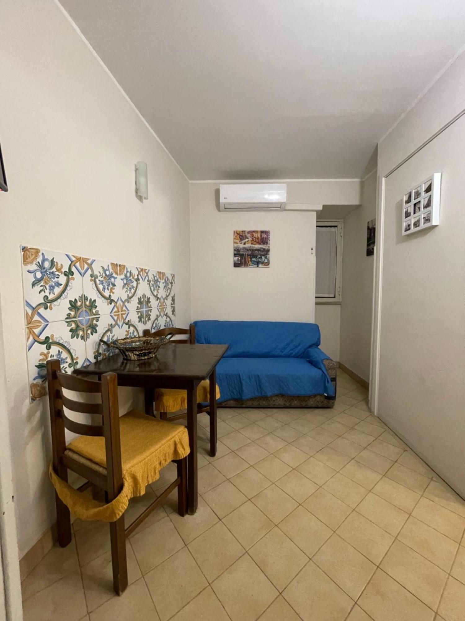 Normanni Central House Palermo Zewnętrze zdjęcie