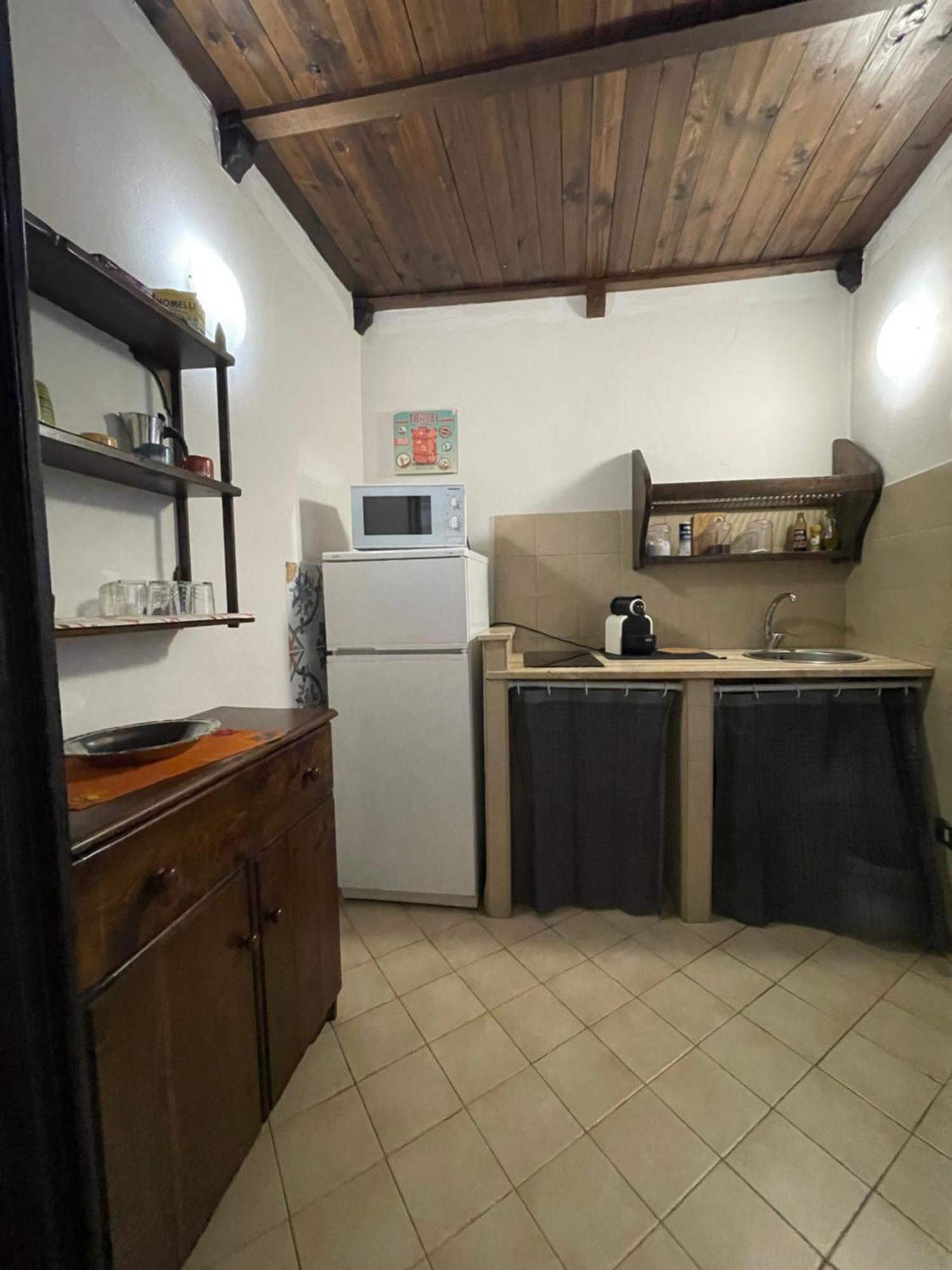 Normanni Central House Palermo Zewnętrze zdjęcie