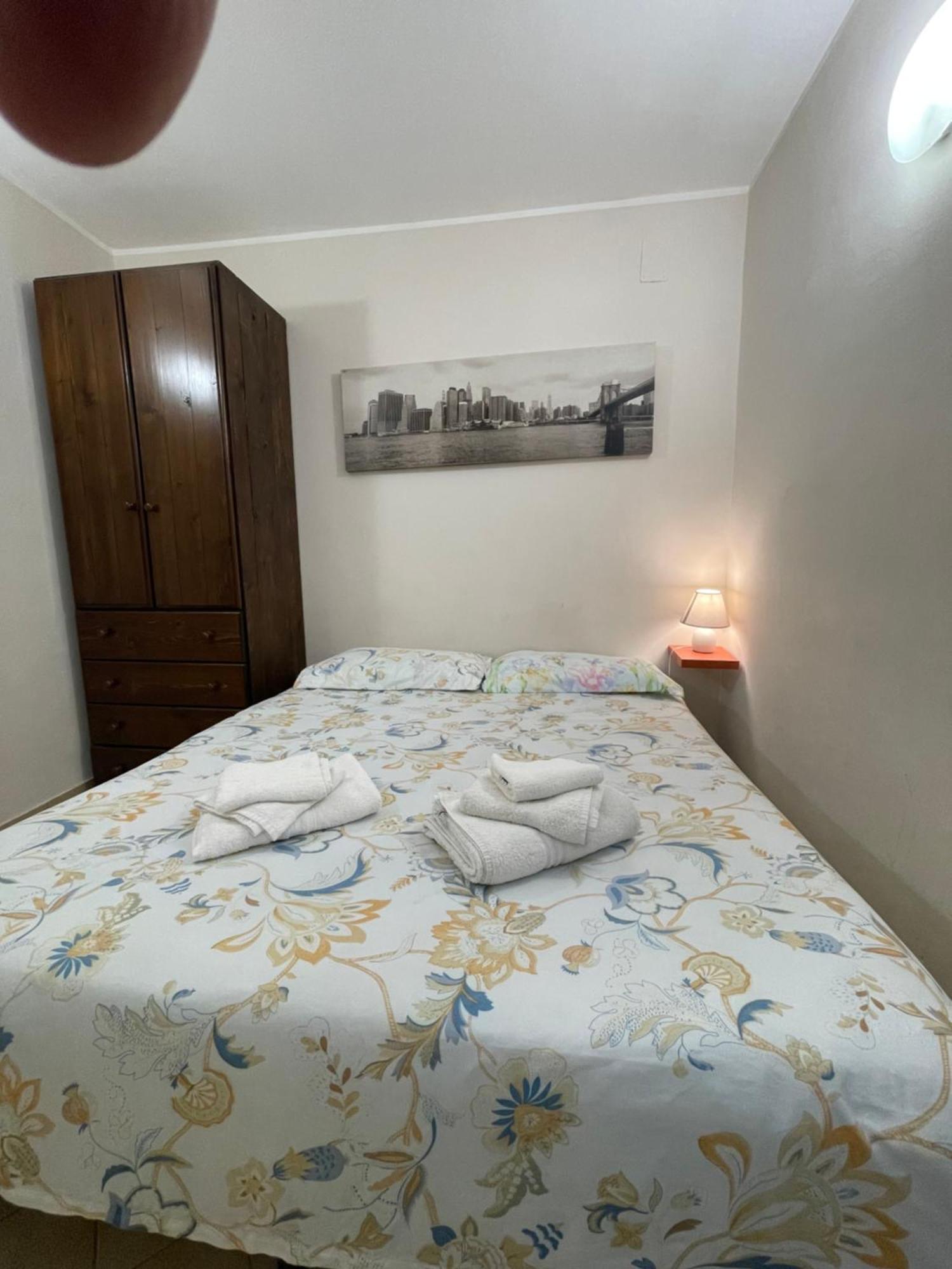 Normanni Central House Palermo Zewnętrze zdjęcie