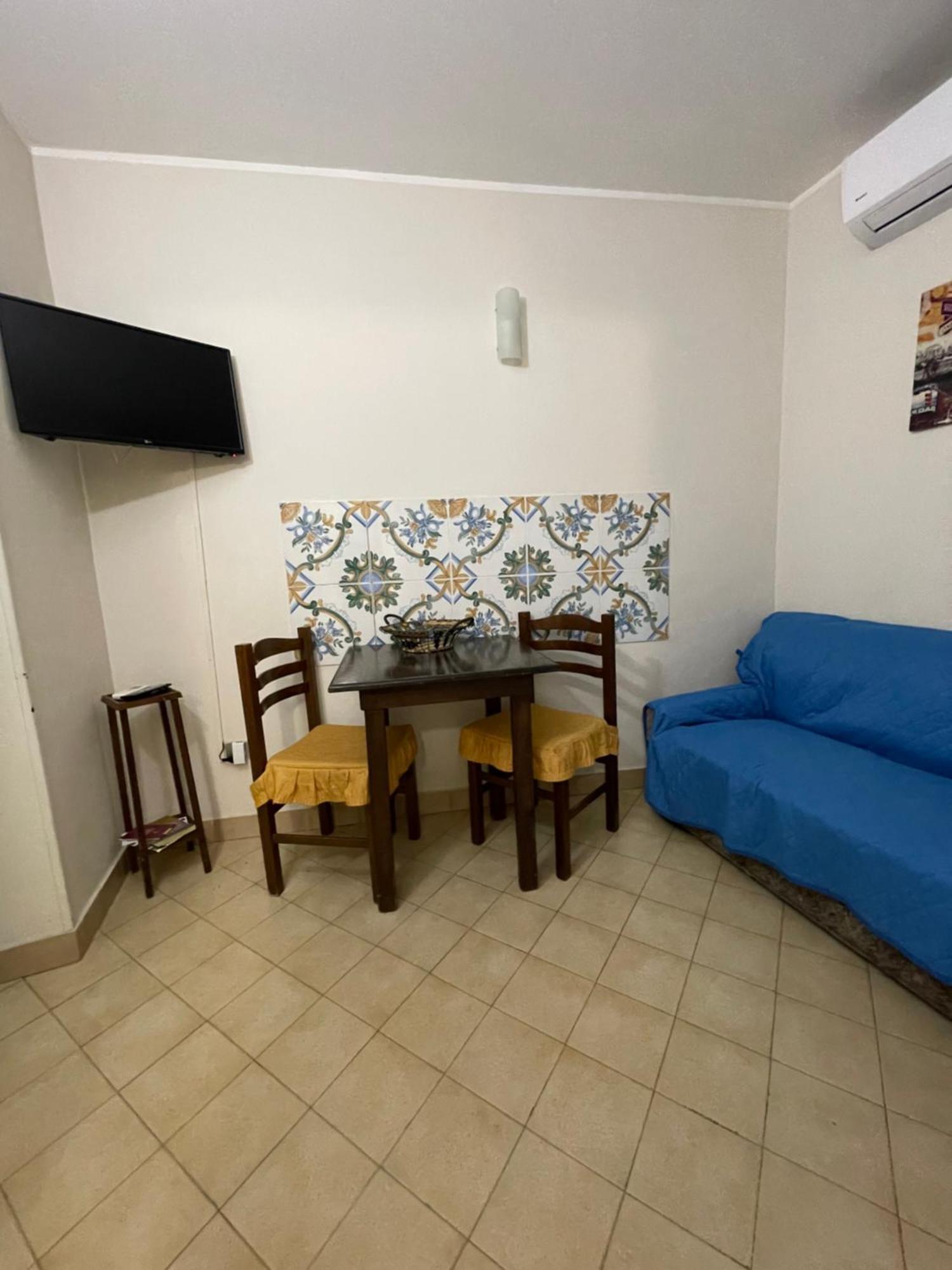 Normanni Central House Palermo Zewnętrze zdjęcie